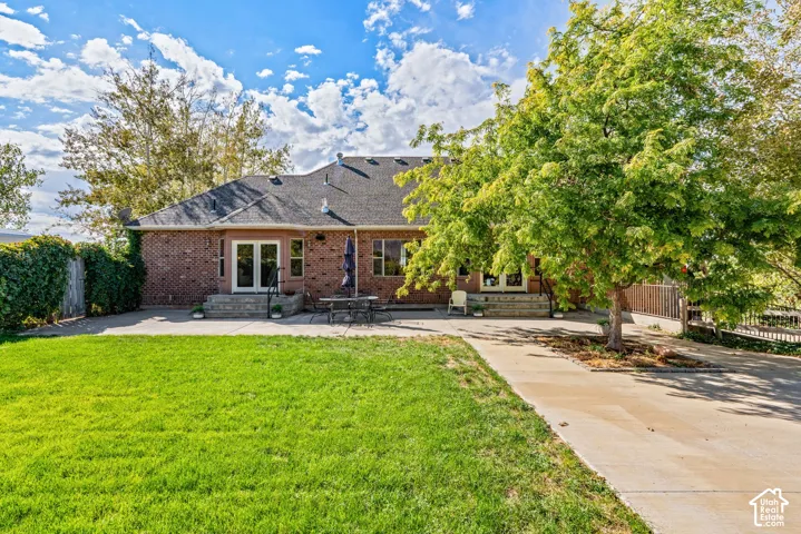 46 N 200 W, Kanosh, Utah 84637