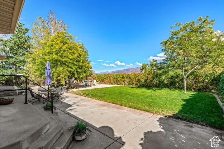 46 N 200 W, Kanosh, Utah 84637