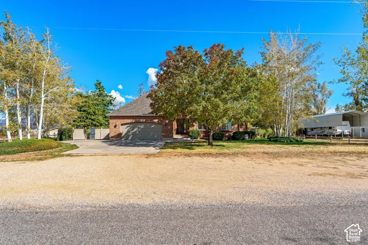 46 N 200 W, Kanosh, Utah 84637