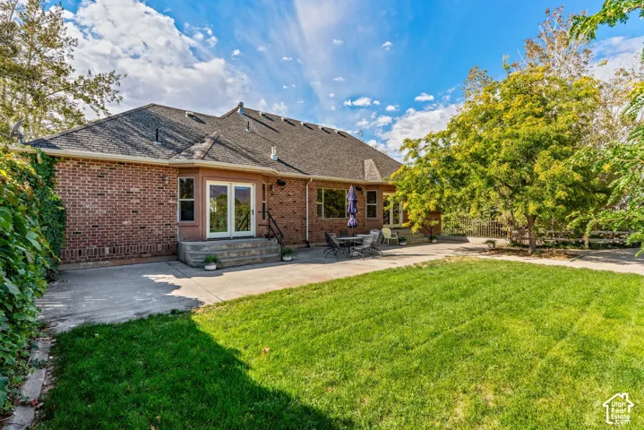 46 N 200 W, Kanosh, Utah 84637
