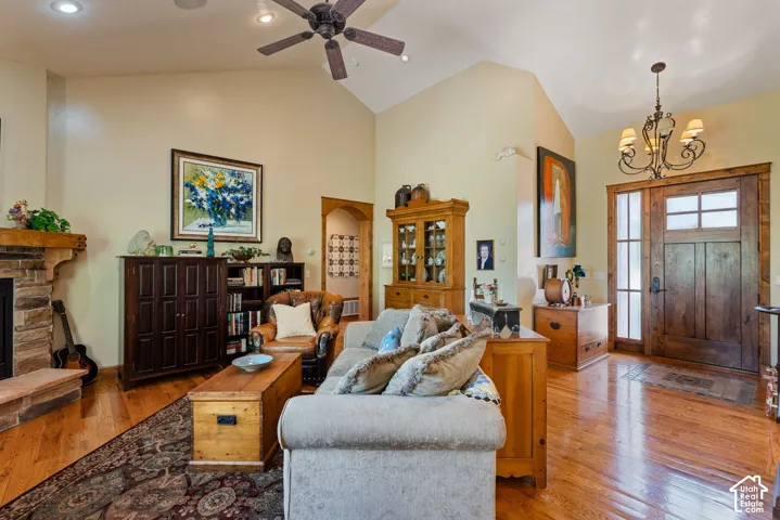 46 N 200 W, Kanosh, Utah 84637