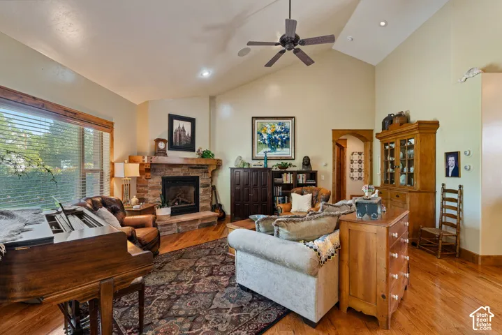 46 N 200 W, Kanosh, Utah 84637