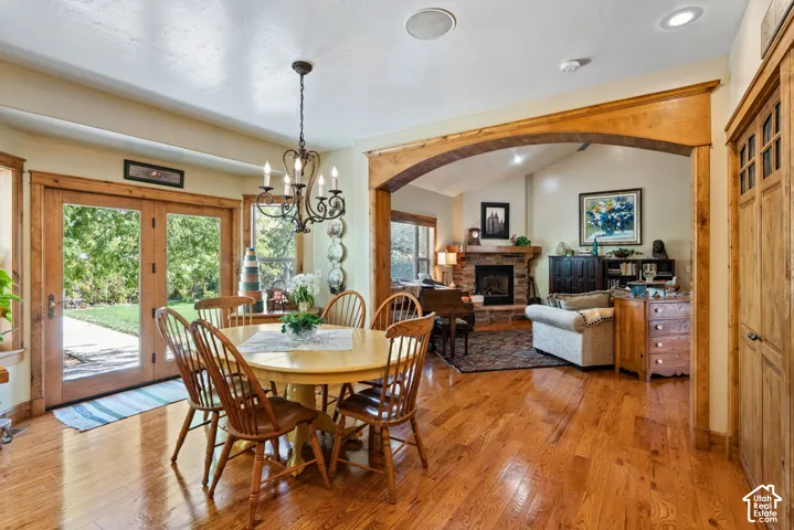 46 N 200 W, Kanosh, Utah 84637