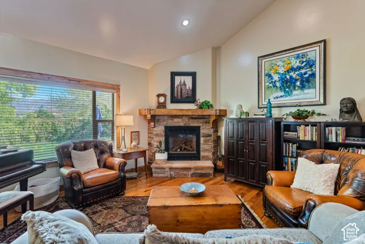 46 N 200 W, Kanosh, Utah 84637