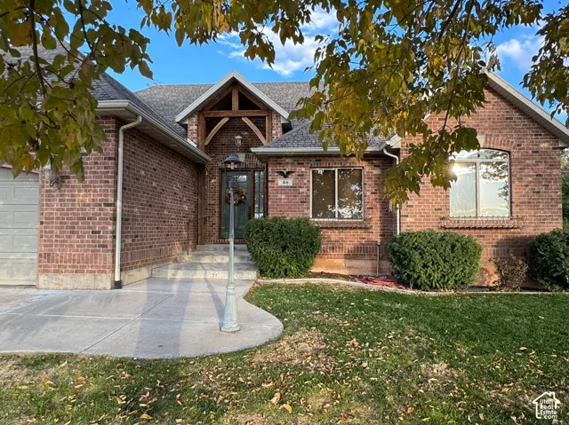 46 N 200 W, Kanosh, Utah 84637