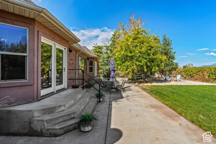 46 N 200 W, Kanosh, Utah 84637