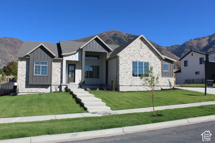1493 S 920 E, Salem, Utah 84653