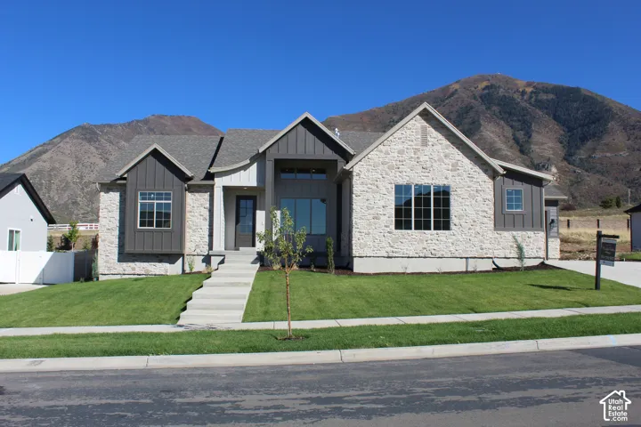 1493 S 920 E, Salem, Utah 84653