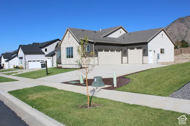 1493 S 920 E, Salem, Utah 84653