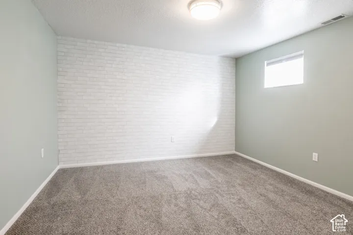 Bedroom #4.