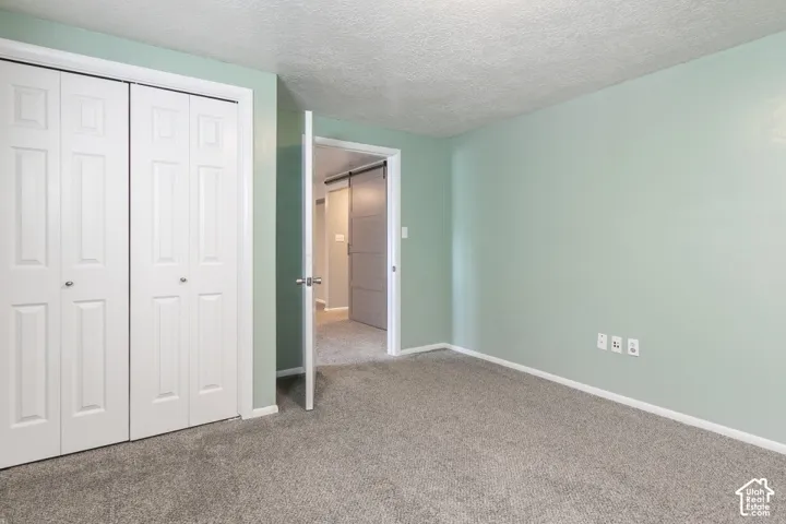 Bedroom #4.