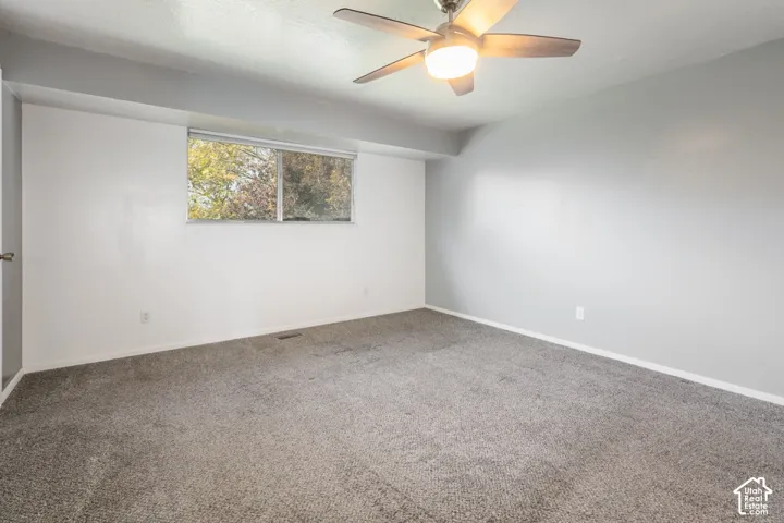 Bedroom #3