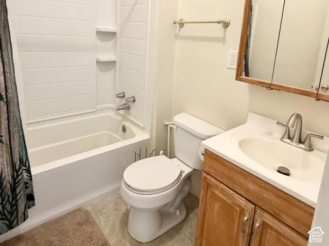 345 W 100 S, Fillmore, Utah 84631