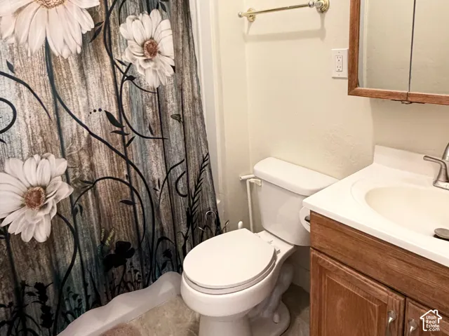 345 W 100 S, Fillmore, Utah 84631
