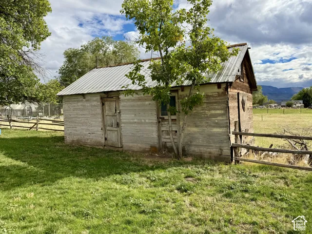 345 W 100 S, Fillmore, Utah 84631