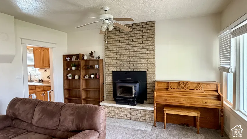 345 W 100 S, Fillmore, Utah 84631