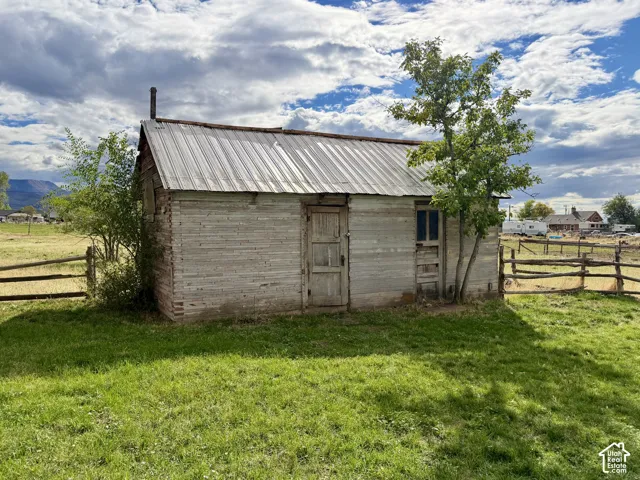 345 W 100 S, Fillmore, Utah 84631