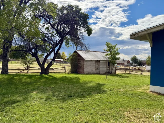 345 W 100 S, Fillmore, Utah 84631