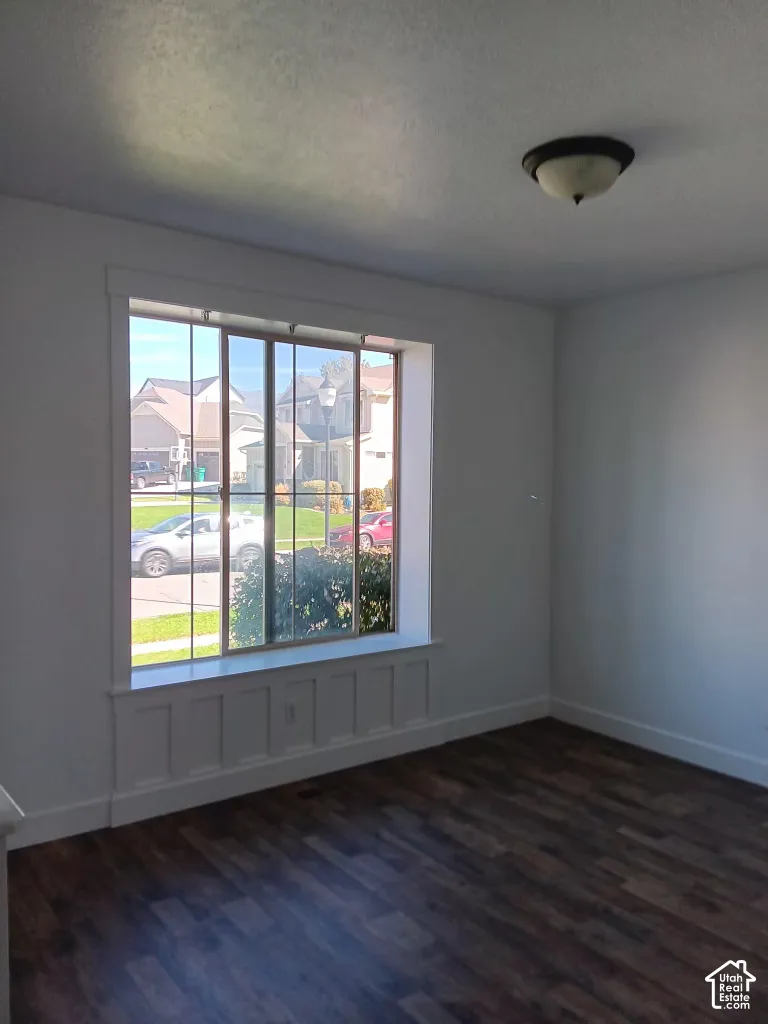 Front Room - Den - Office.