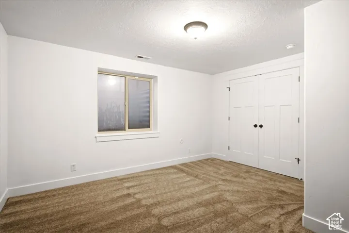 Bedroom 5 - Basement