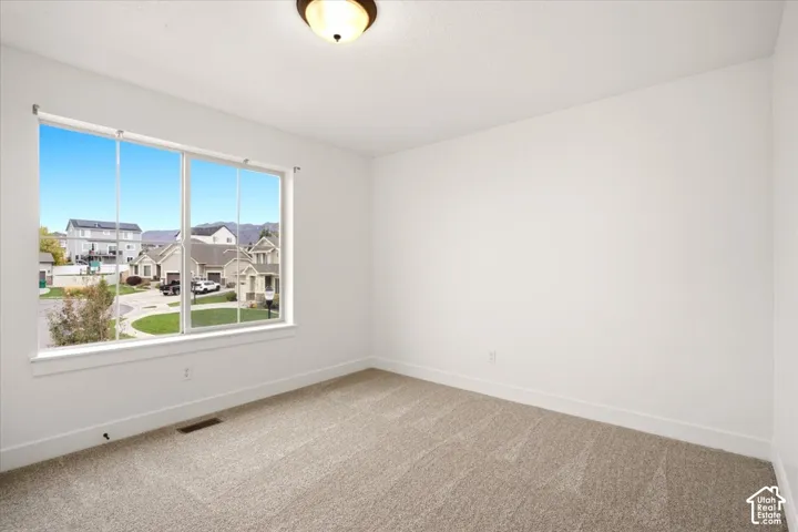 Bedroom 3- upstairs