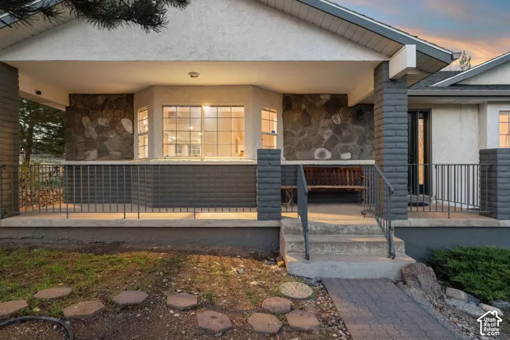 4458 E 3450 N, Eden, Utah 84310