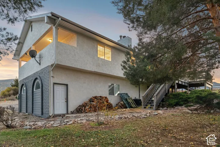 4458 E 3450 N, Eden, Utah 84310