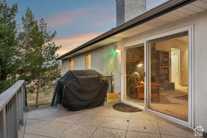 4458 E 3450 N, Eden, Utah 84310