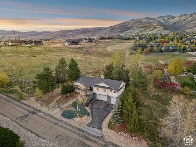 4458 E 3450 N, Eden, Utah 84310