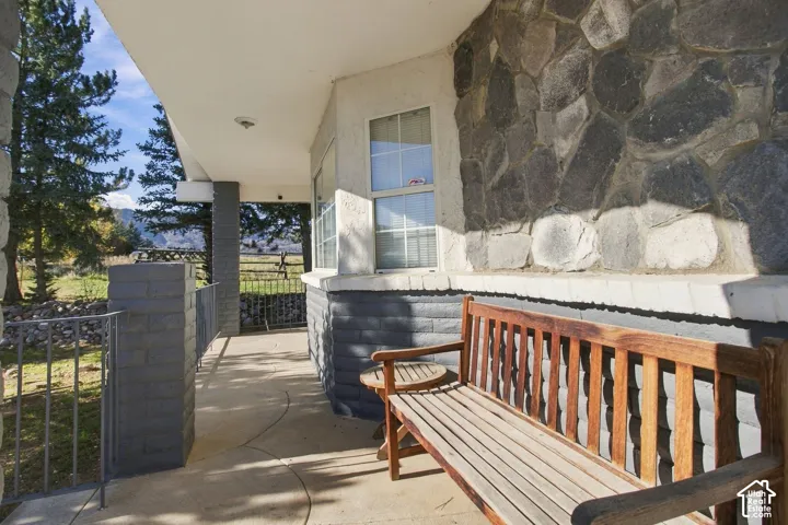4458 E 3450 N, Eden, Utah 84310