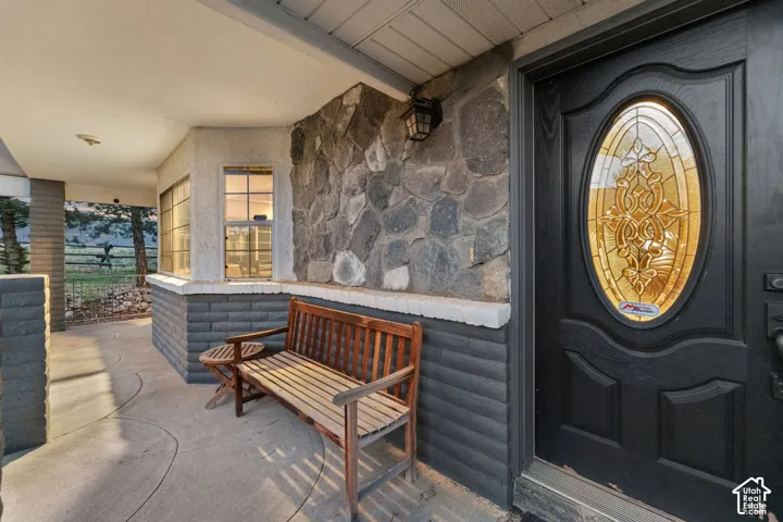 4458 E 3450 N, Eden, Utah 84310