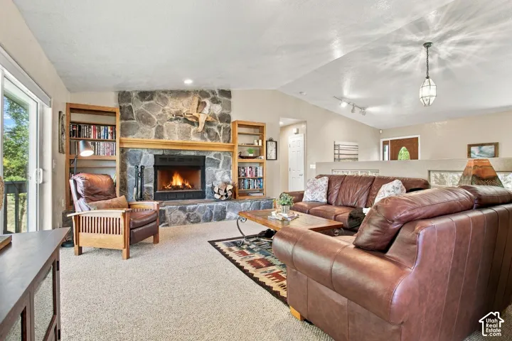 4458 E 3450 N, Eden, Utah 84310