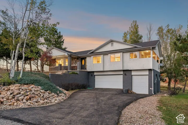 4458 E 3450 N, Eden, Utah 84310