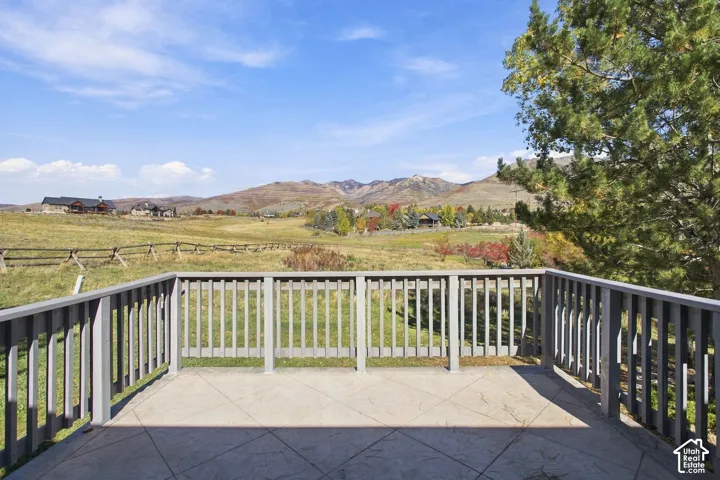4458 E 3450 N, Eden, Utah 84310