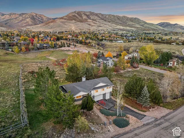 4458 E 3450 N, Eden, Utah 84310