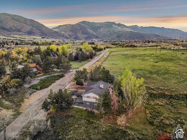 4458 E 3450 N, Eden, Utah 84310