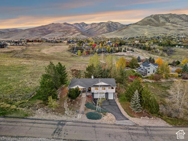 4458 E 3450 N, Eden, Utah 84310