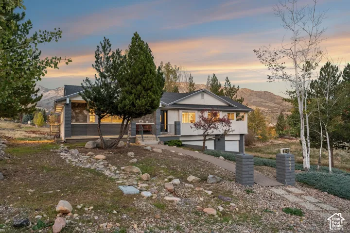 4458 E 3450 N, Eden, Utah 84310