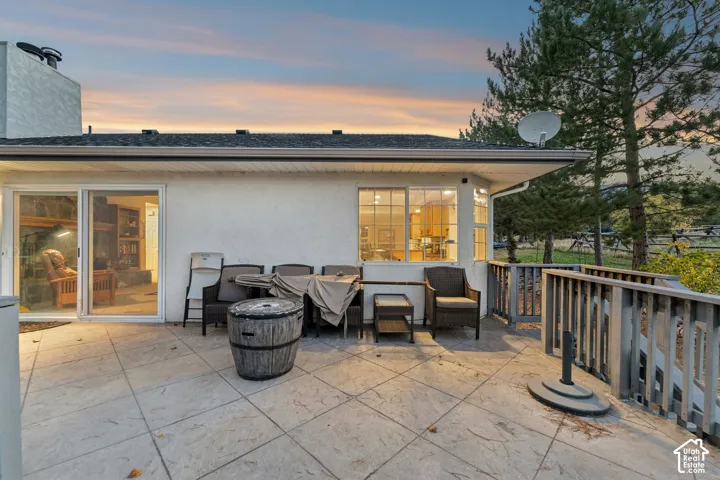 4458 E 3450 N, Eden, Utah 84310