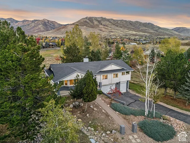 4458 E 3450 N, Eden, Utah 84310