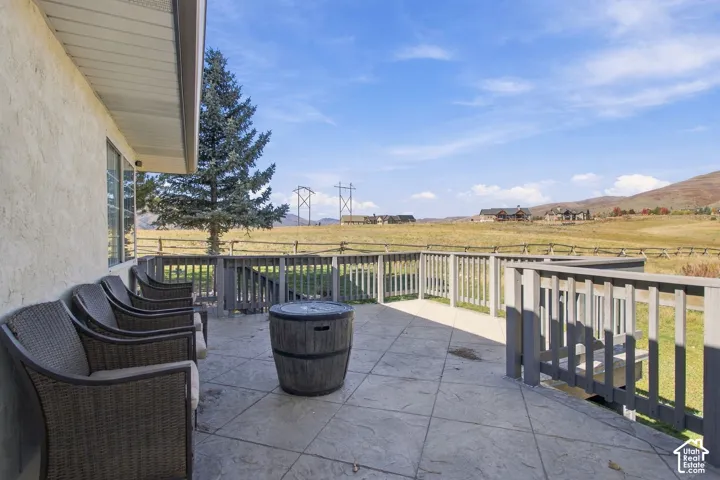 4458 E 3450 N, Eden, Utah 84310