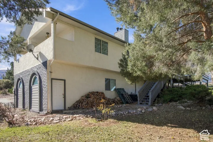4458 E 3450 N, Eden, Utah 84310