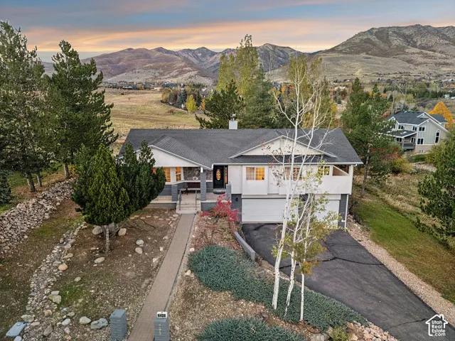 4458 E 3450 N, Eden, Utah 84310