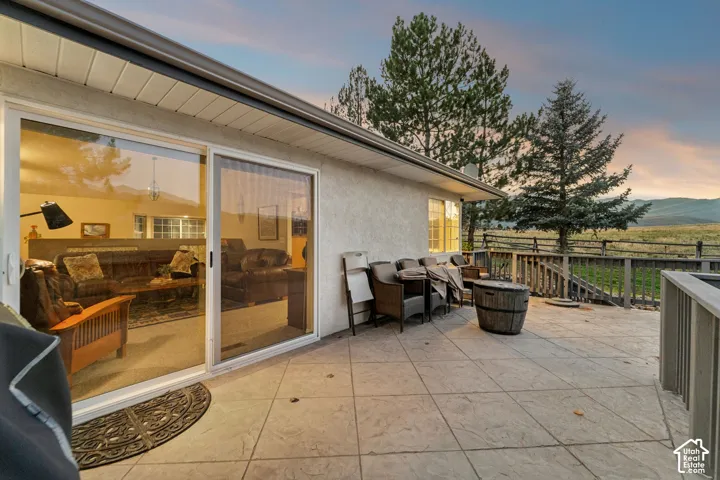 4458 E 3450 N, Eden, Utah 84310