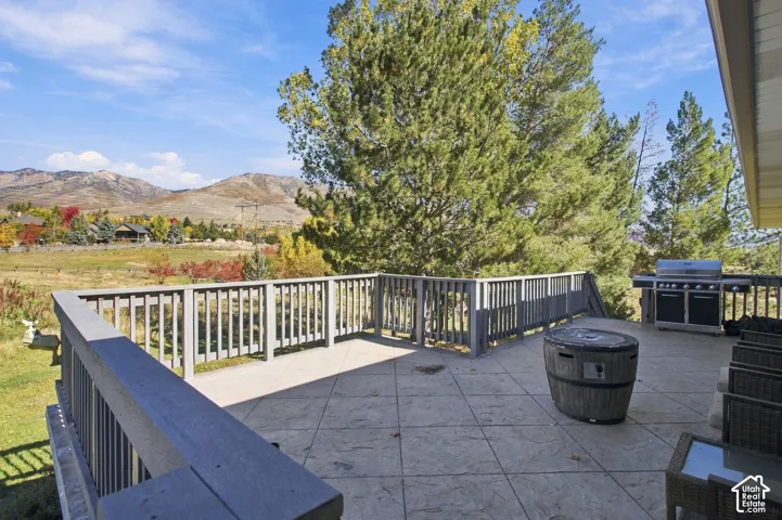 4458 E 3450 N, Eden, Utah 84310