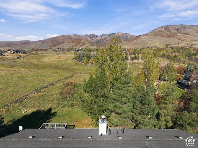4458 E 3450 N, Eden, Utah 84310