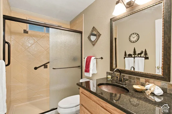 4458 E 3450 N, Eden, Utah 84310
