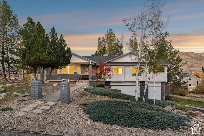 4458 E 3450 N, Eden, Utah 84310