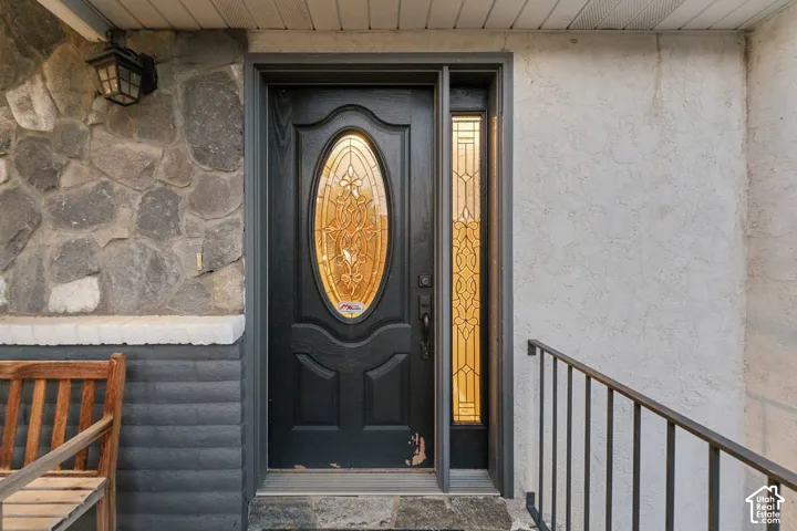 4458 E 3450 N, Eden, Utah 84310