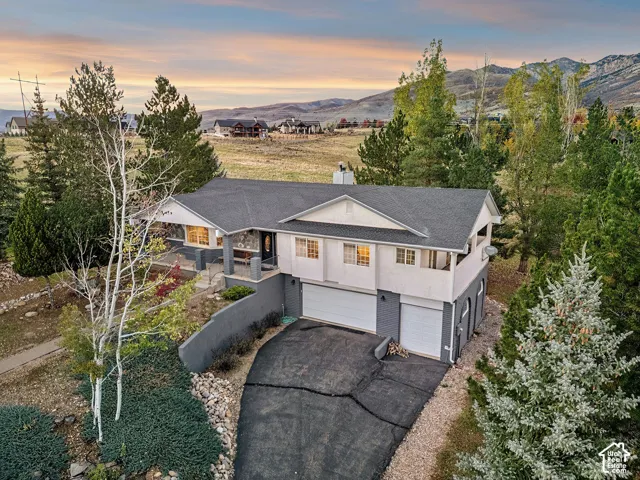 4458 E 3450 N, Eden, Utah 84310